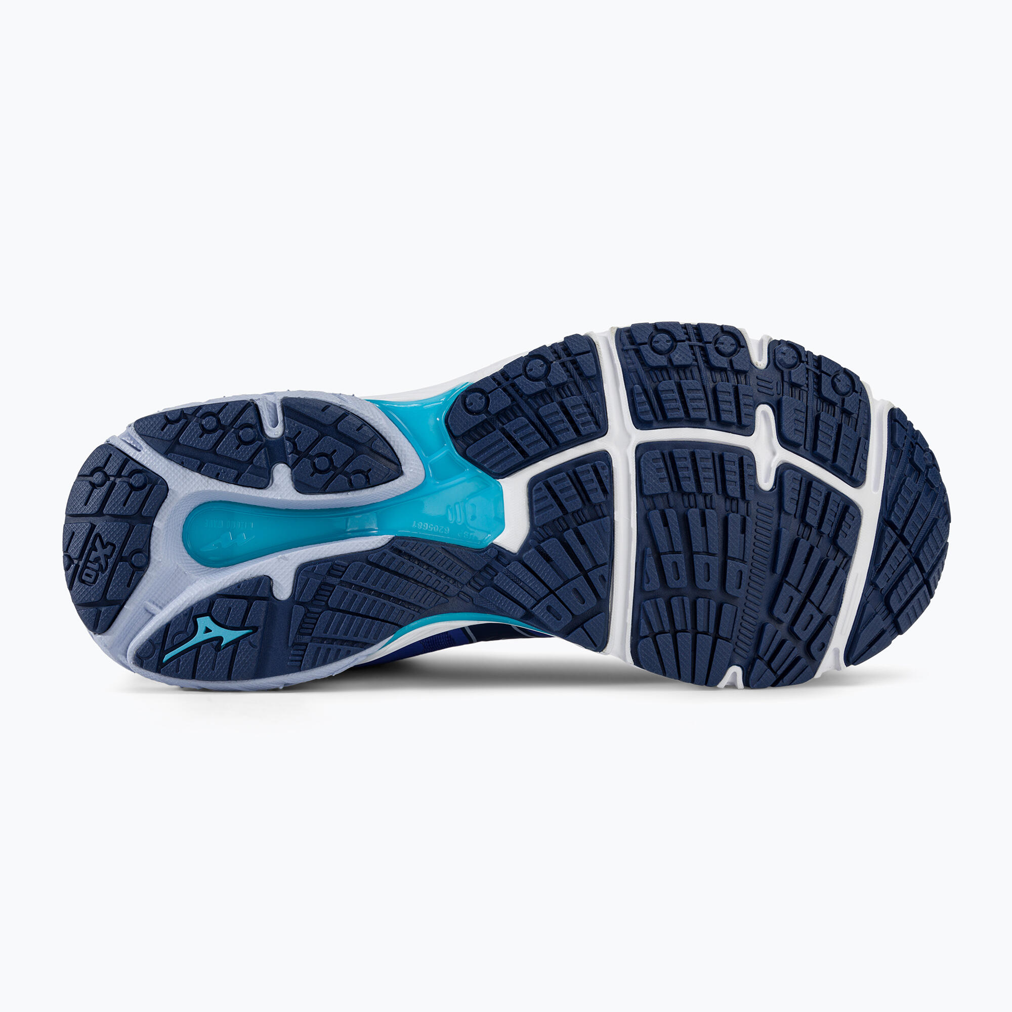 Buty do biegania damskie Mizuno Wave Prodigy 5 4/7