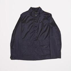 Veste Geox Modèle W Dandra Couleur Bleu