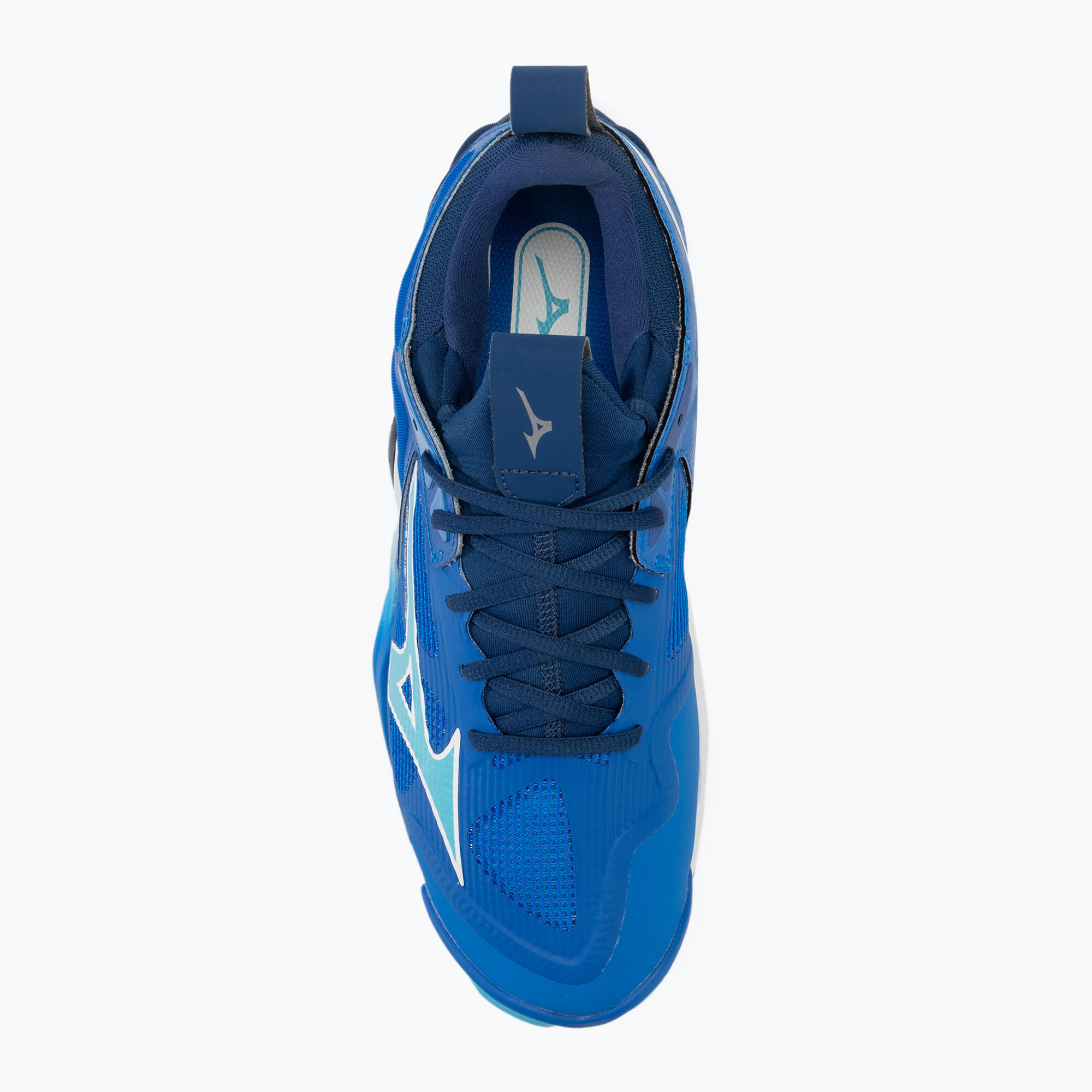 Hallenschuhe Mizuno Wave Momentum 5/5