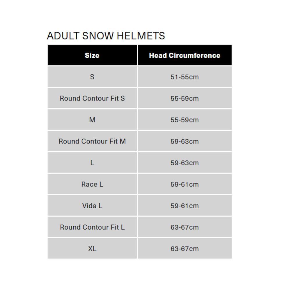 Kask Smith Scout Matte Black 2025