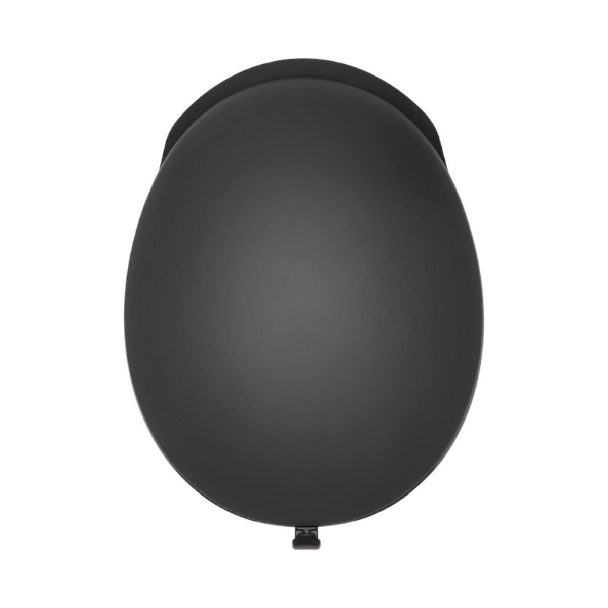 Capacete Smith Scout Adulto Preto 5/6