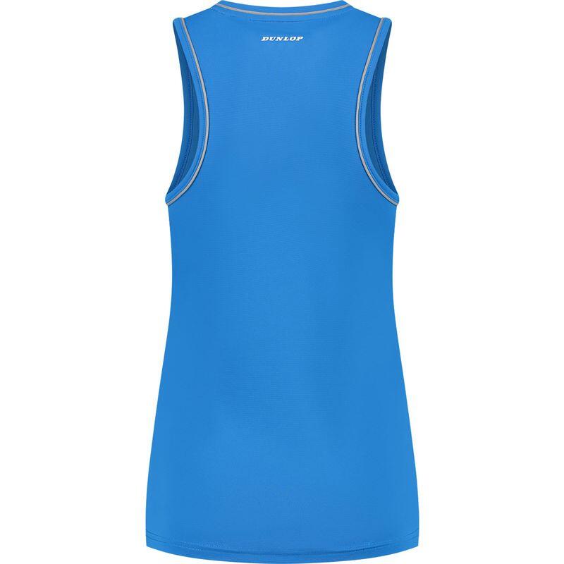 Koszulka sportowa damska Dunlop Club Tank Top 2/2