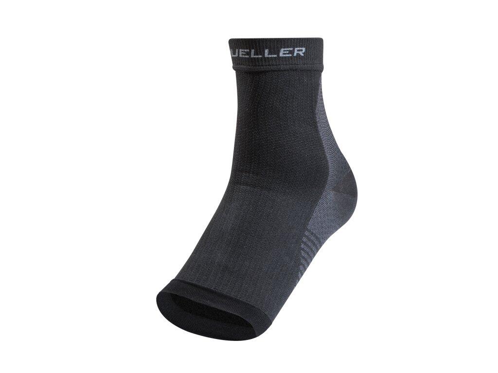 MUELLER Bandáž na kotník OmniForce® Plantar Fascia Support Sock