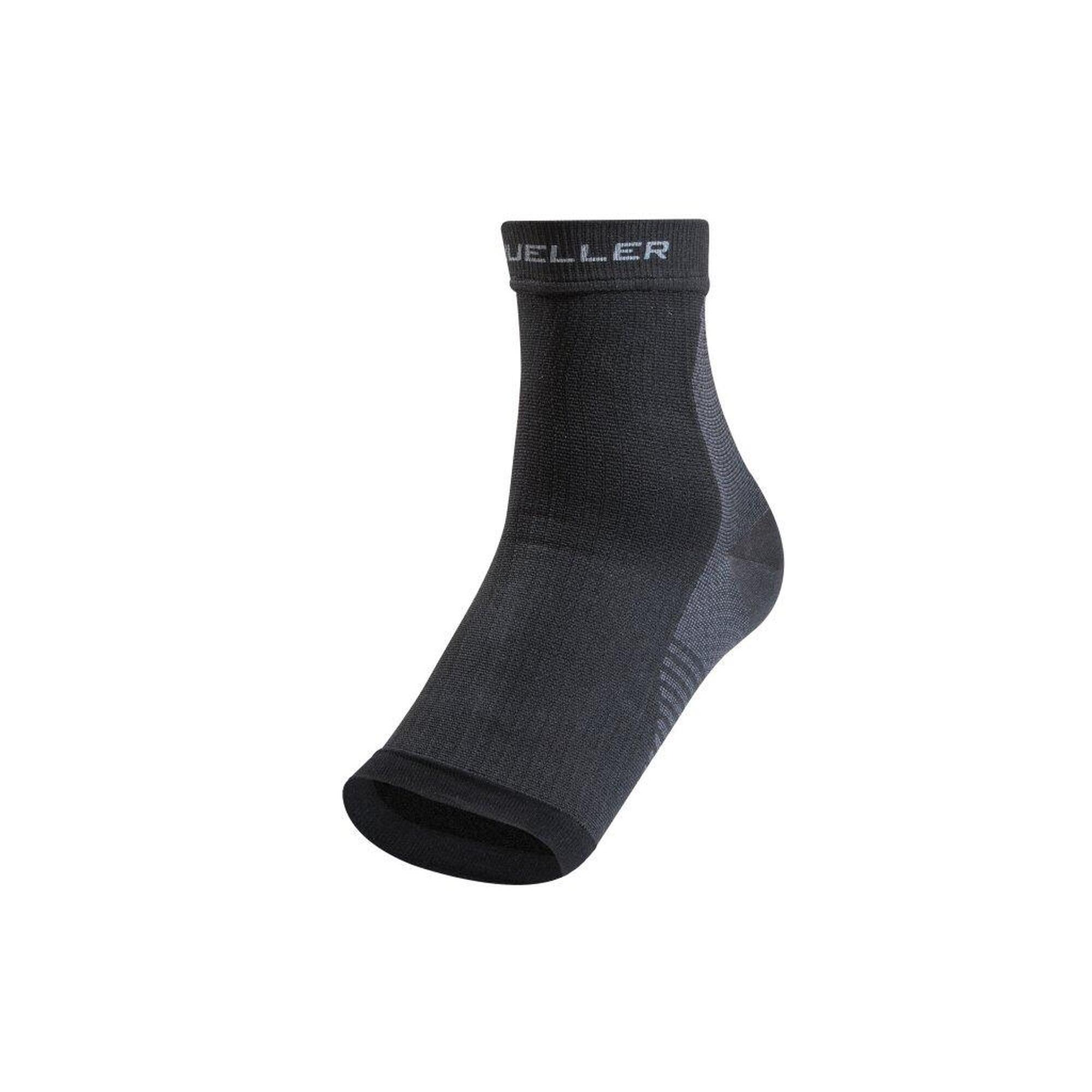 MUELLER Bandáž na kotník OmniForce® Plantar Fascia Support Sock