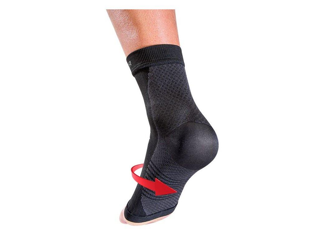 Bandáž na kotník OmniForce® Plantar Fascia Support Sock 3/3