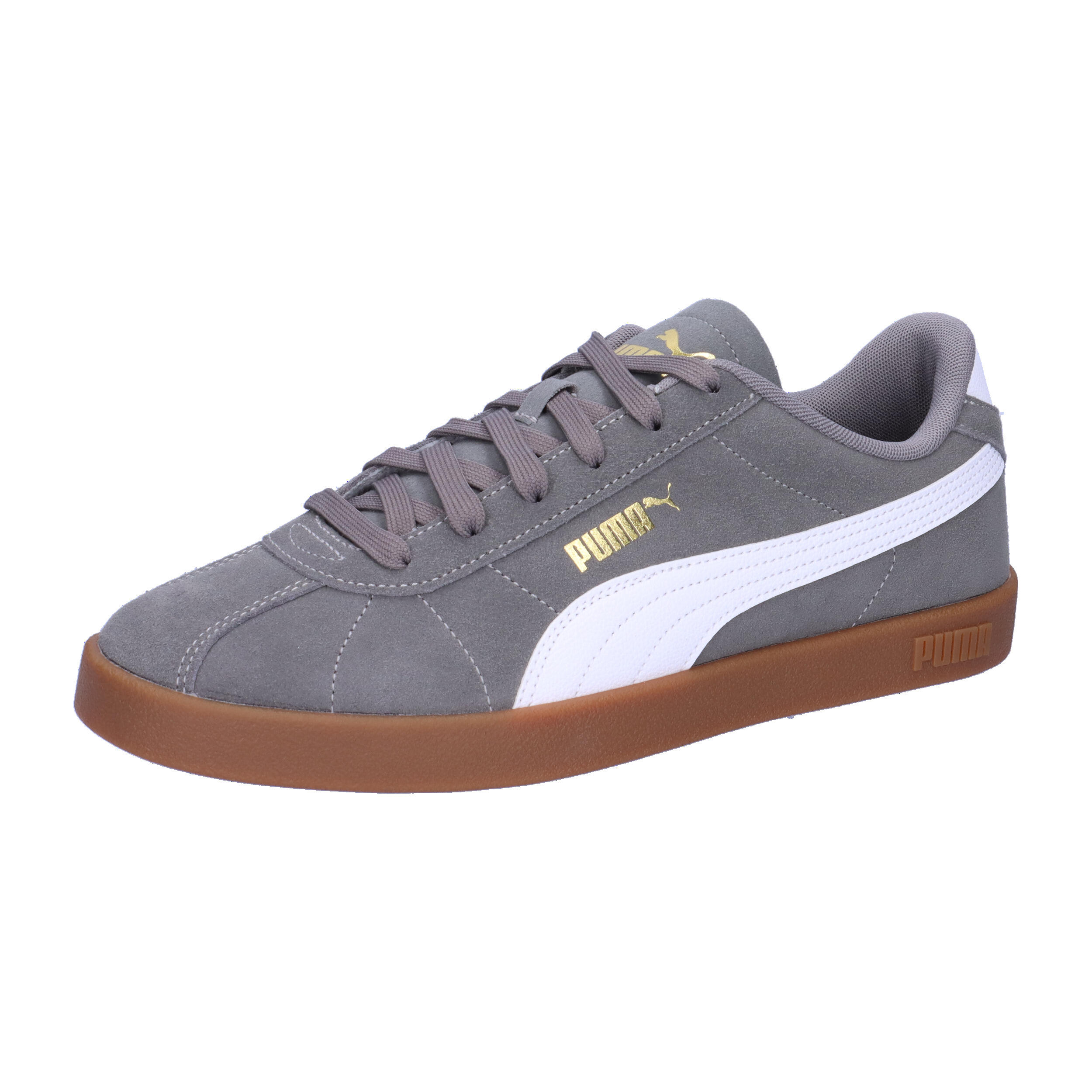Zapatillas hombre Puma Club Ii 1/7