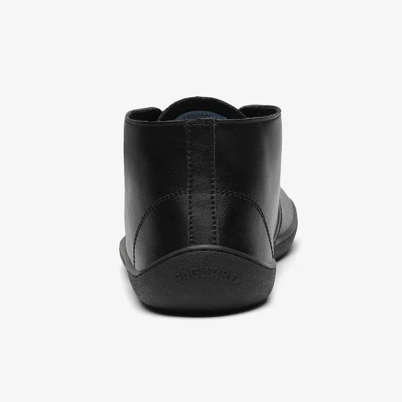 Saguaro Botins Business Noble I Preto - Tamanho 41 3/7