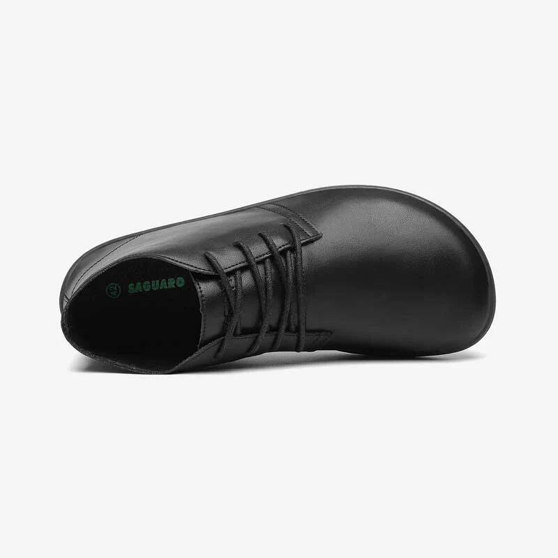 Saguaro Botins Business Noble I Preto - Tamanho 41 4/7