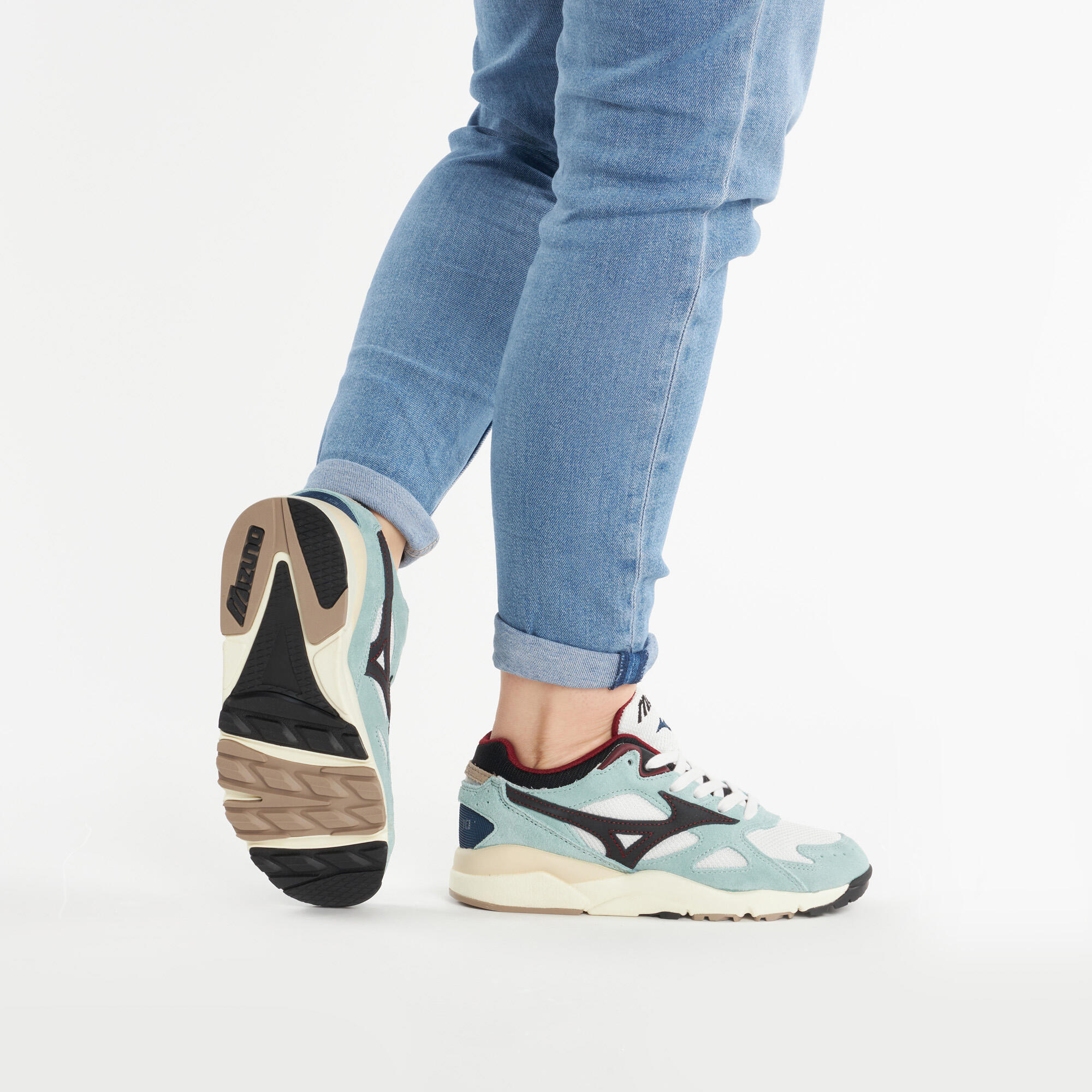 Buty Mizuno Sky Medal S 2/5