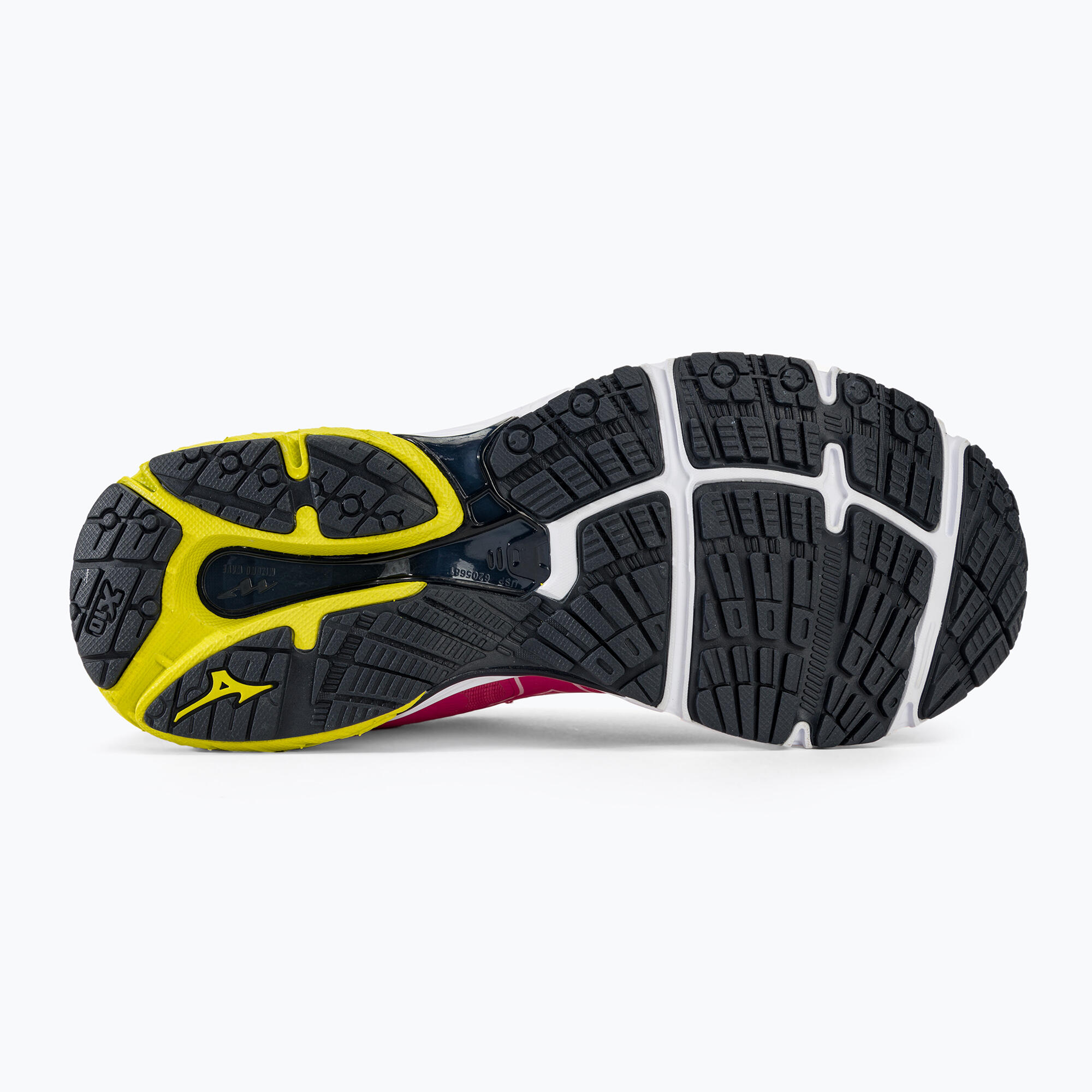 Buty do biegania damskie Mizuno Wave Prodigy 5 4/7