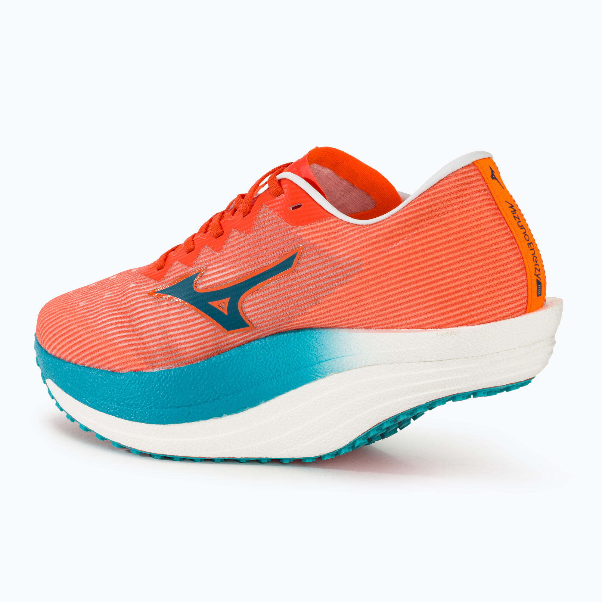 Buty do biegania męskie Mizuno Wave Duel Pro 3/5