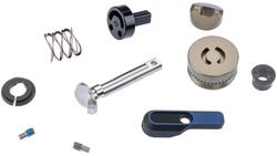 Kit de fourche vélo Rockshox Sidluxe 2 A2+ (2024+)