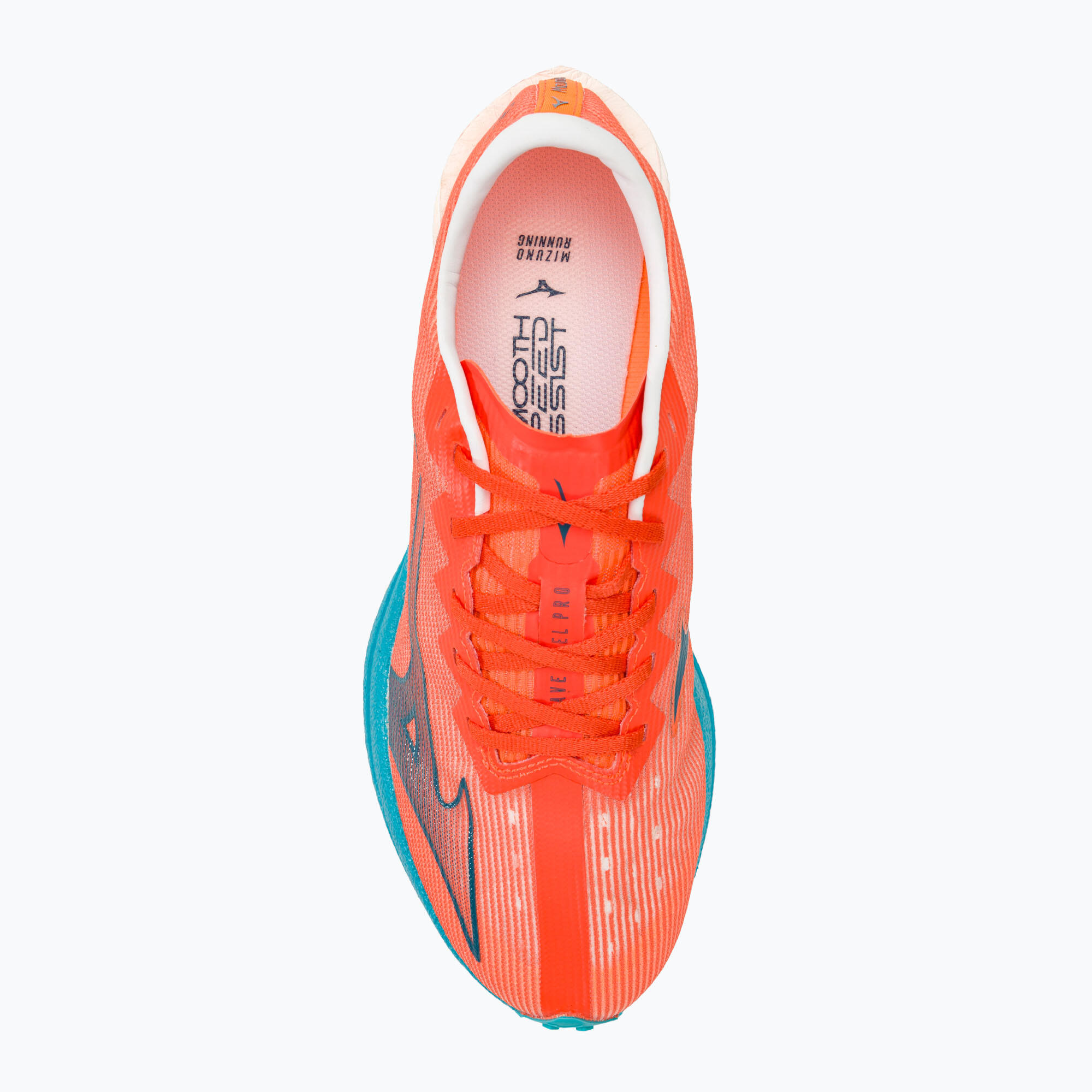 Buty do biegania męskie Mizuno Wave Duel Pro 5/5