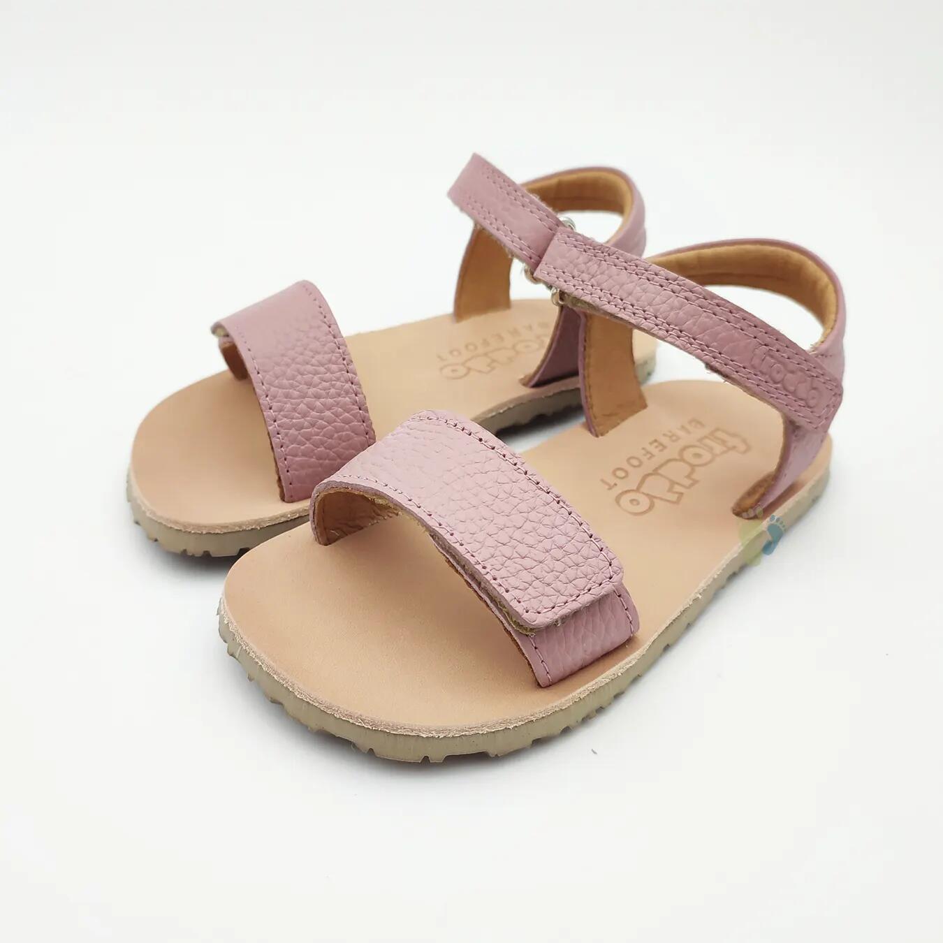 Froddo Barefoot Flexy Rosa Menina - Tamanho 26 2/5