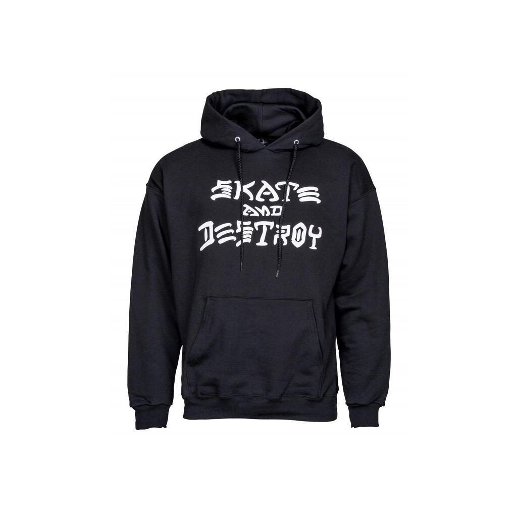 Skate & Destroy Hoody