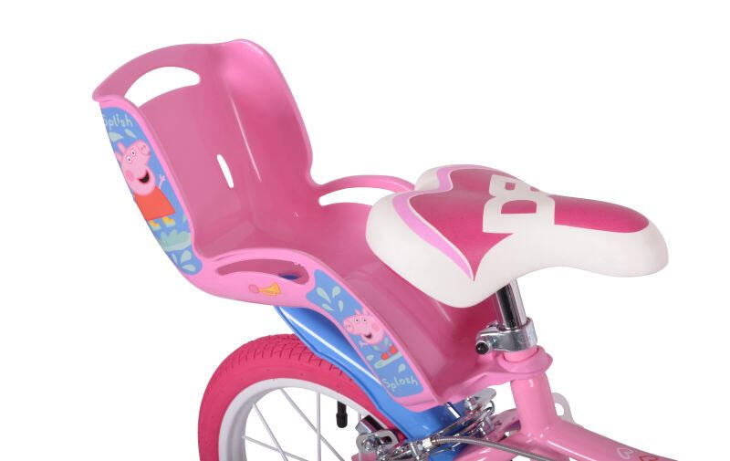 VELO 14P ENFANT PEPPA 3/7