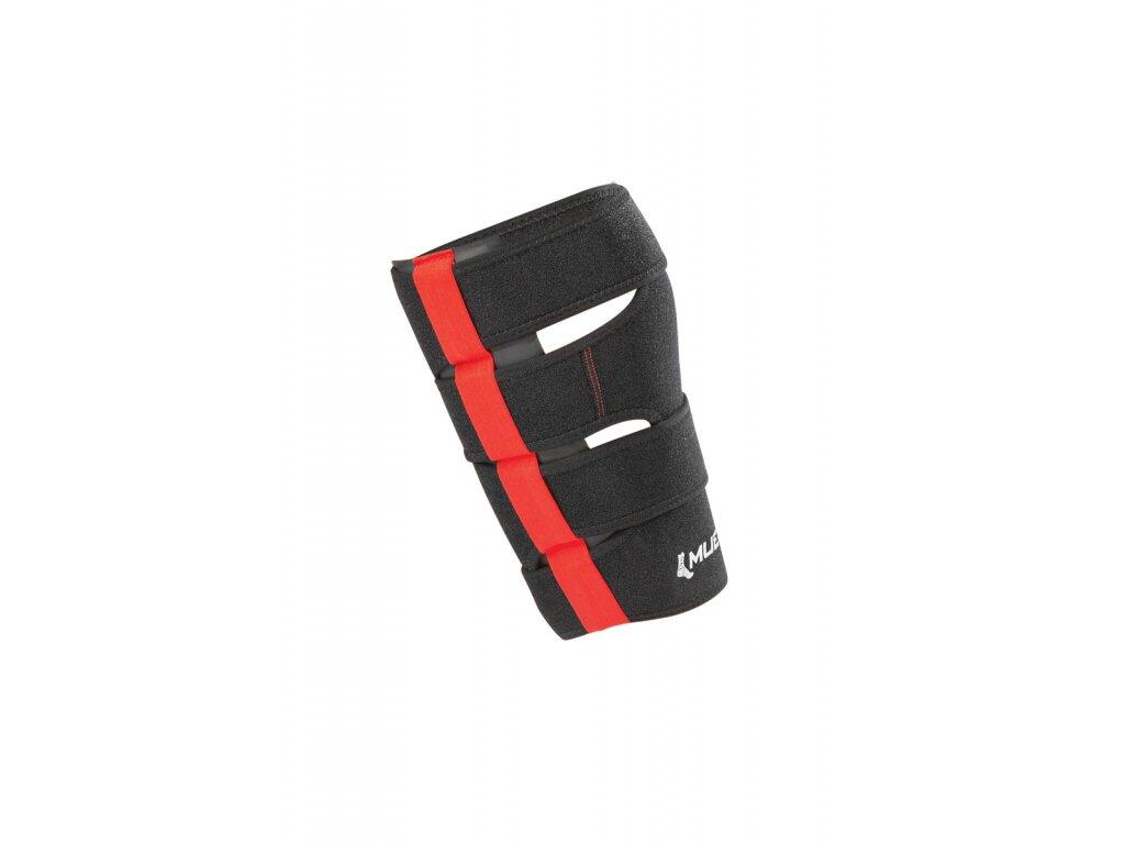 MUELLER Bandáž na lýtko Multi-Directional Calf Wrap