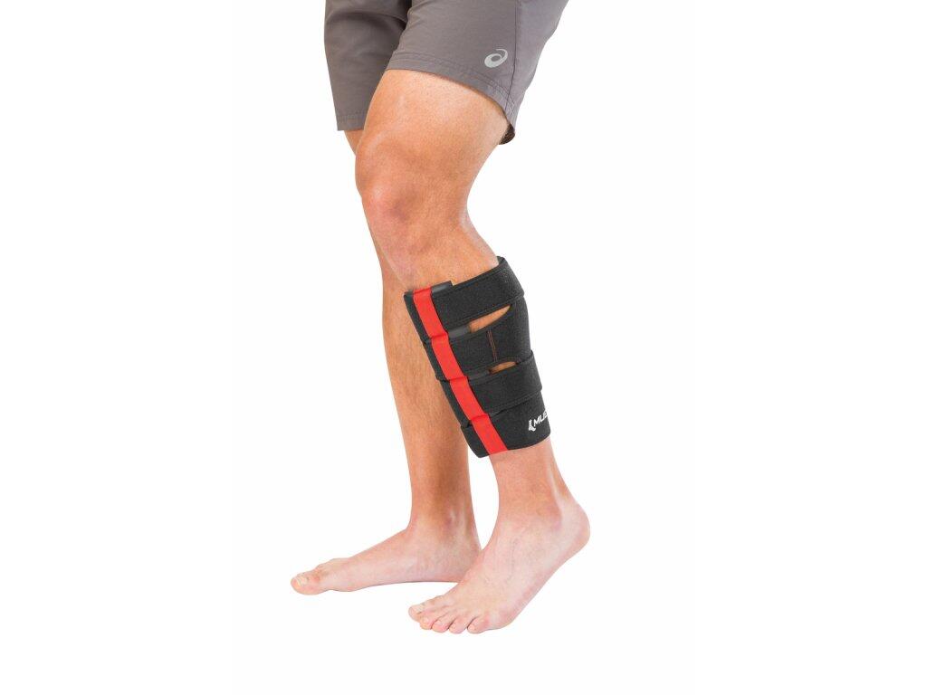 Bandáž na lýtko Multi-Directional Calf Wrap 2/5