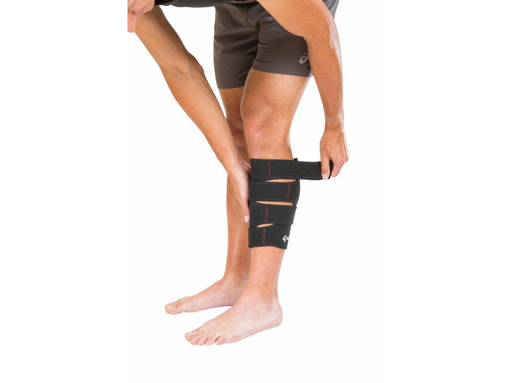 Bandáž na lýtko Multi-Directional Calf Wrap 4/5