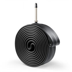 Chambre à air large valve presta Fischer 27,5