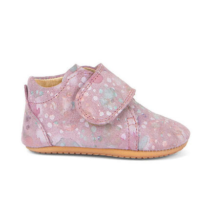 Froddo Prewalkers Botines Shine - Talla 22