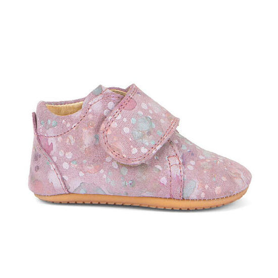 Froddo Prewalkers Botines Shine - Talla 22