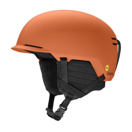 Kask Smith Scout Mips Matte Komodo 2026