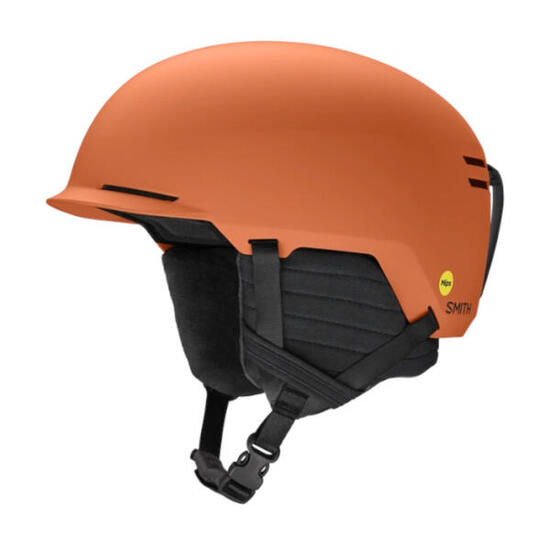 Kask Smith Scout Mips Matte Komodo 2026