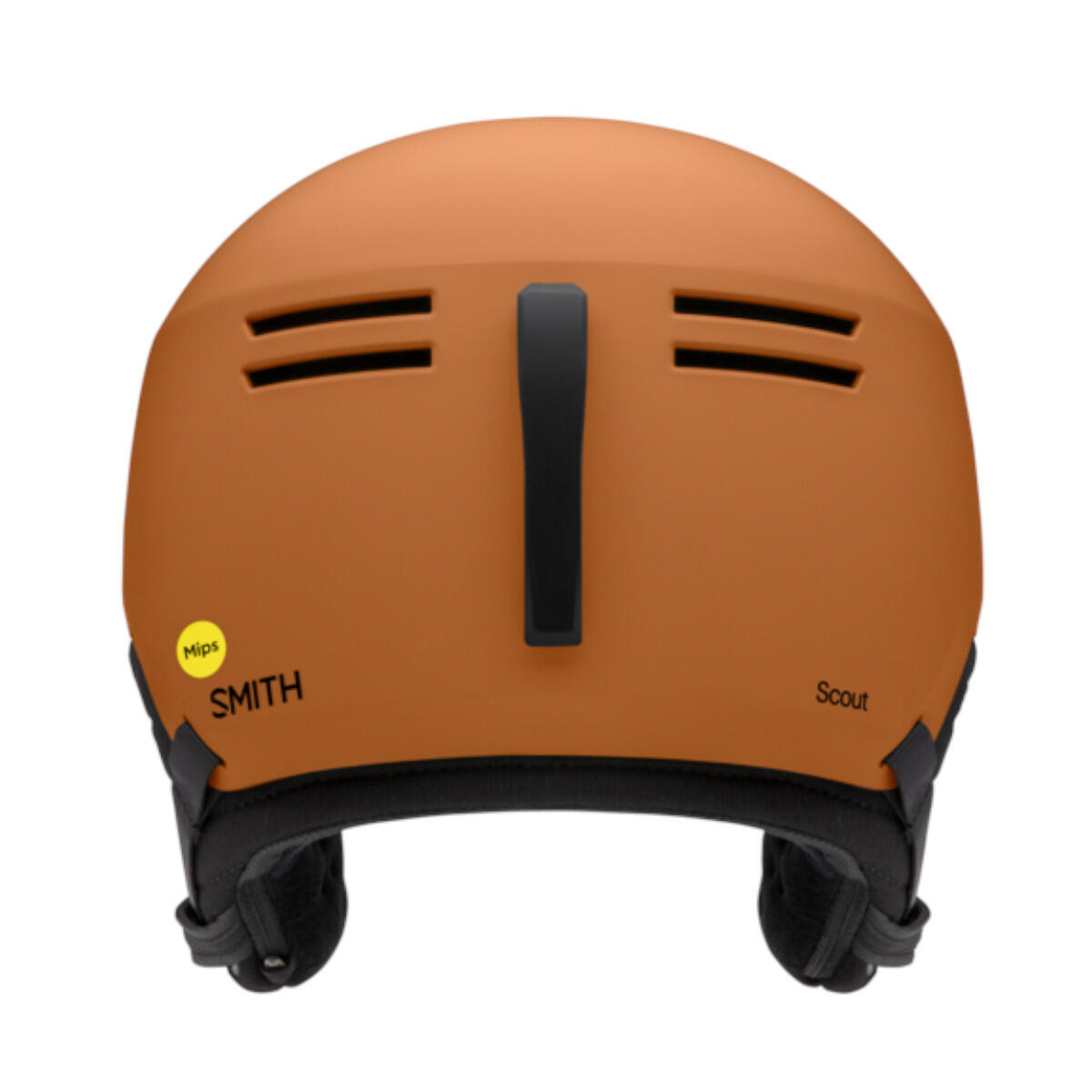 Kask Smith Scout Mips Matte Komodo 2026 3/4