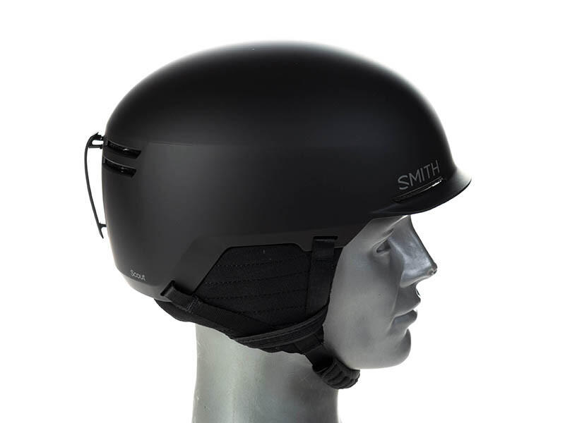 Casque de ski Smith Scout 4/6