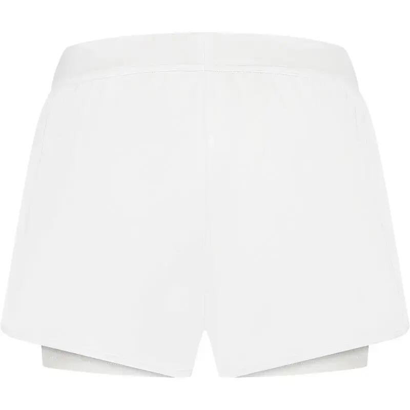 Spodenki sportowe damskie Dunlop Club Short 2/2
