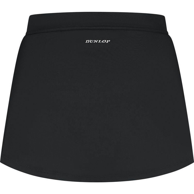 Spódniczka tenisowa damska Dunlop Club Skirt 2/2
