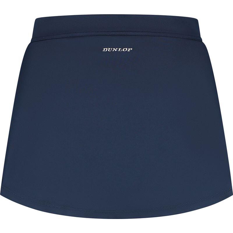 Spódniczka tenisowa damska Dunlop Club Skirt 2/2