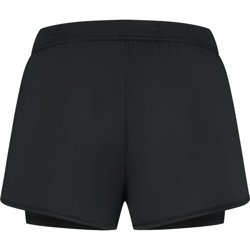 Spodenki sportowe damskie Dunlop Club Short 2/2