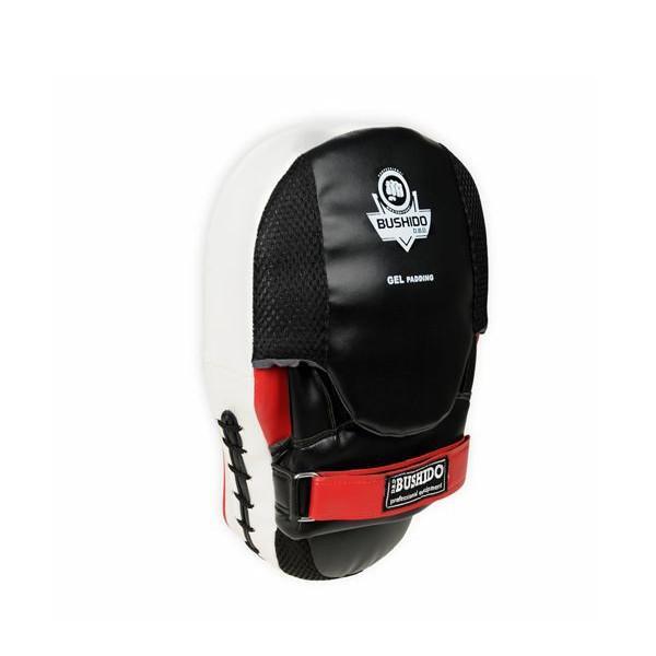 Boxpratzen Trainerpratzen DBX Bushido ARF-1101 6/7