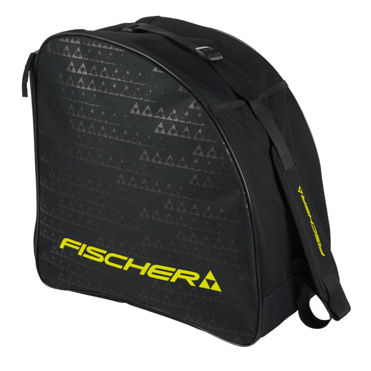 Pokrowiec na buty narciarskie Fischer Skibootbag Alpine Eco 2025