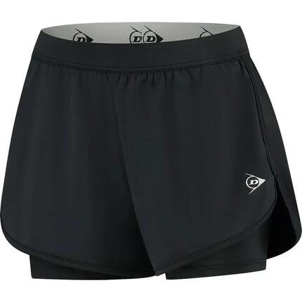 Spodenki sportowe damskie Dunlop Club Short