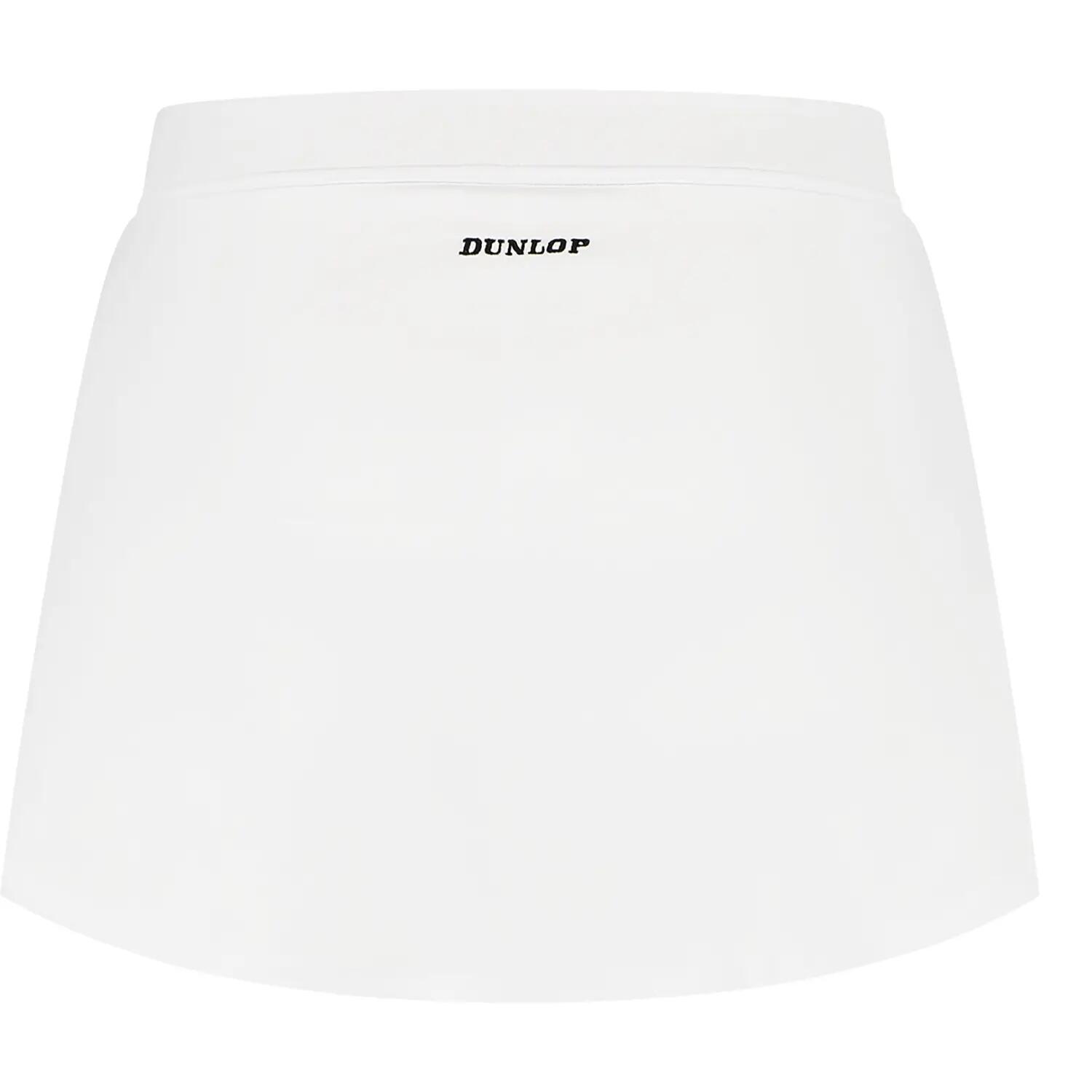 Spódniczka tenisowa damska Dunlop Club Skirt 2/2
