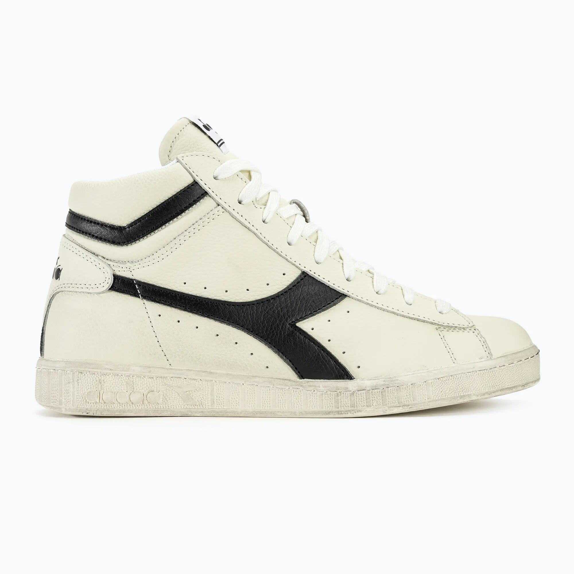 Buty Diadora Game L High Waxed 3/5