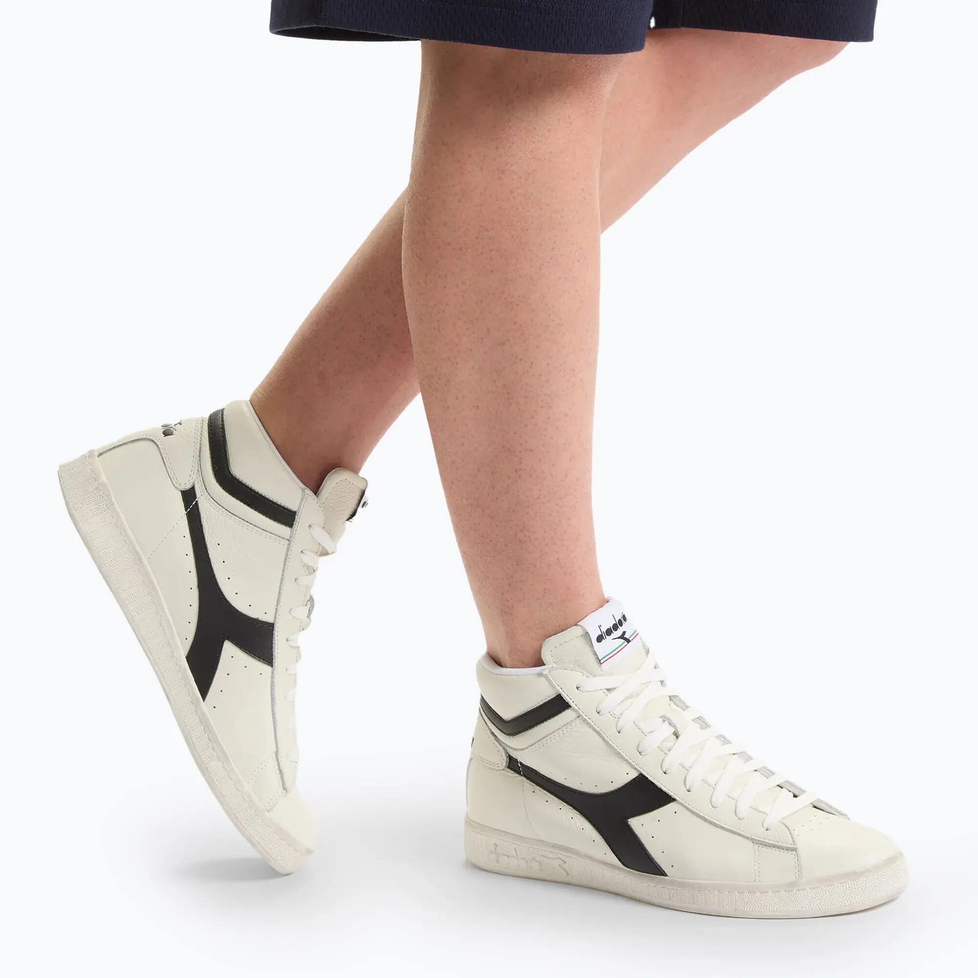 Buty Diadora Game L High Waxed 2/5