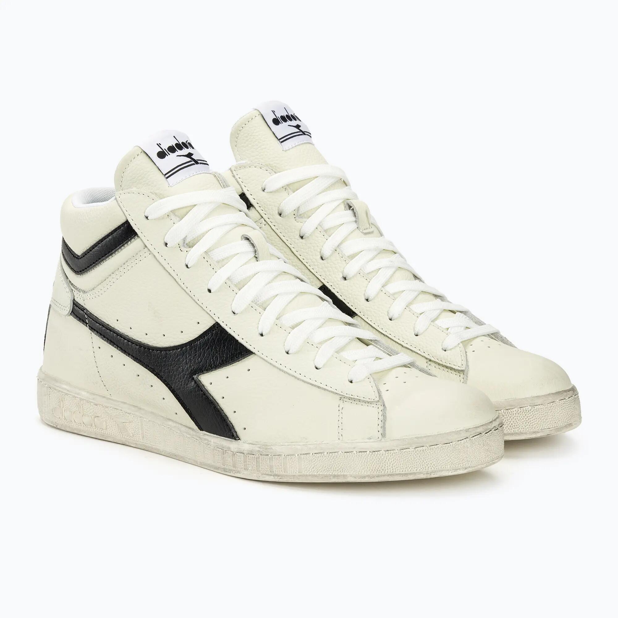 Buty Diadora Game L High Waxed 5/5