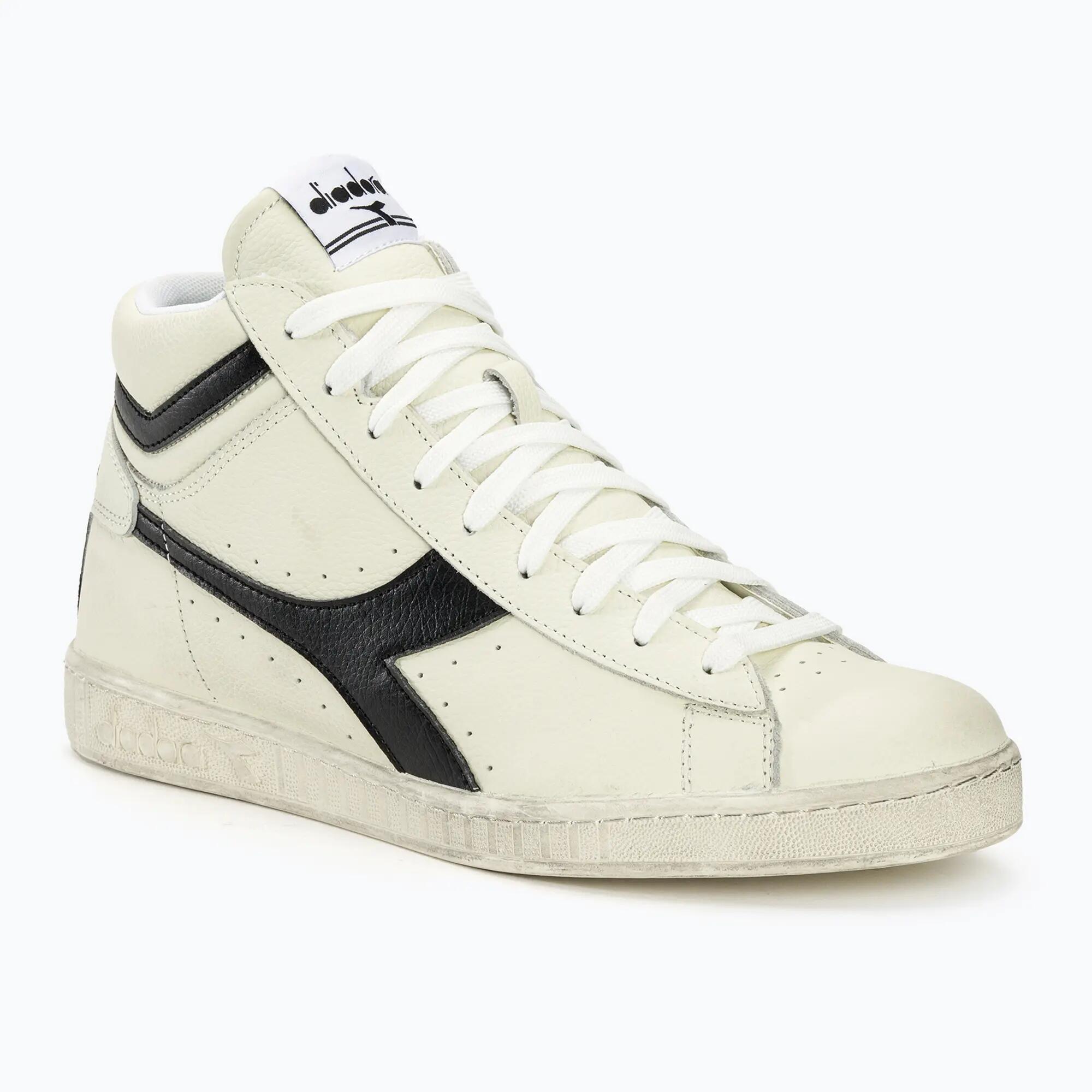 Buty Diadora Game L High Waxed 1/5