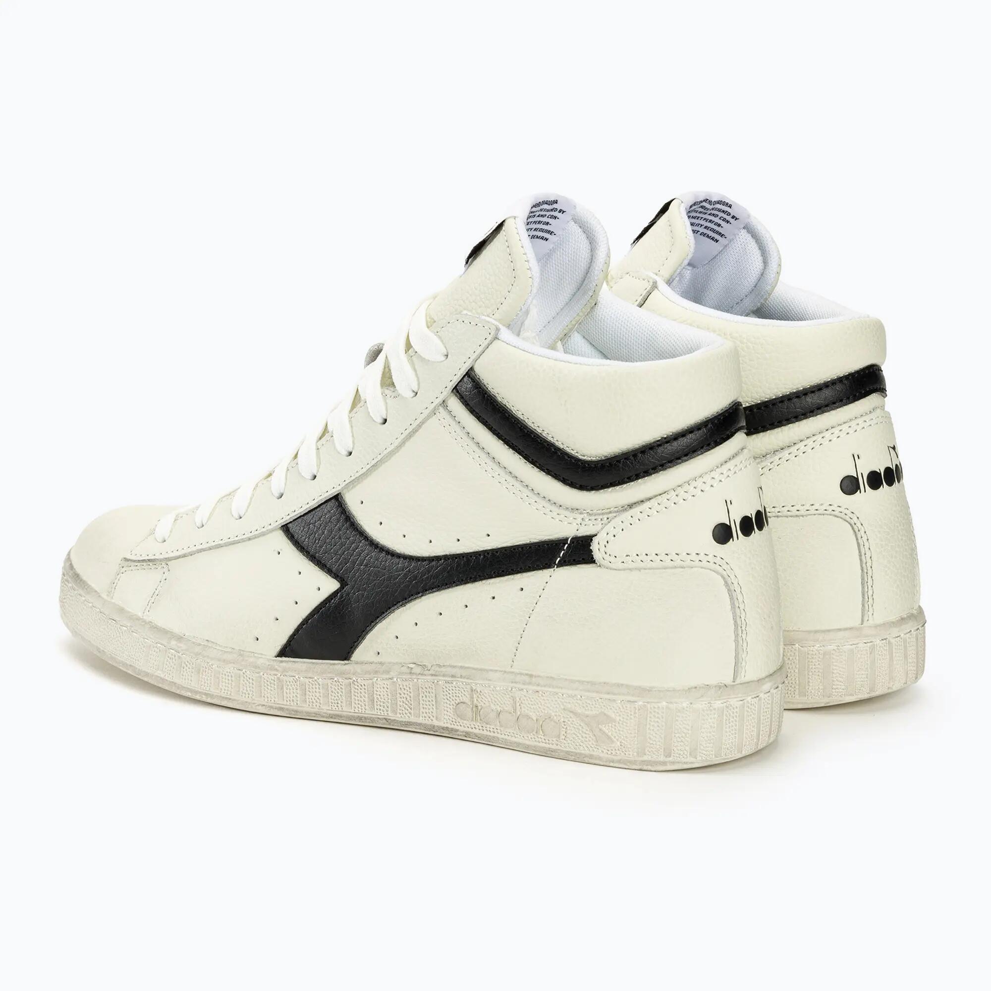Buty Diadora Game L High Waxed 4/5