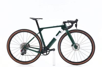 Refurbished Gravelbike · 3T Exploro AXS 12V · Guter Zustand