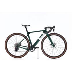 Gravel reconditionné · 3T Exploro AXS 12V · État Bon état