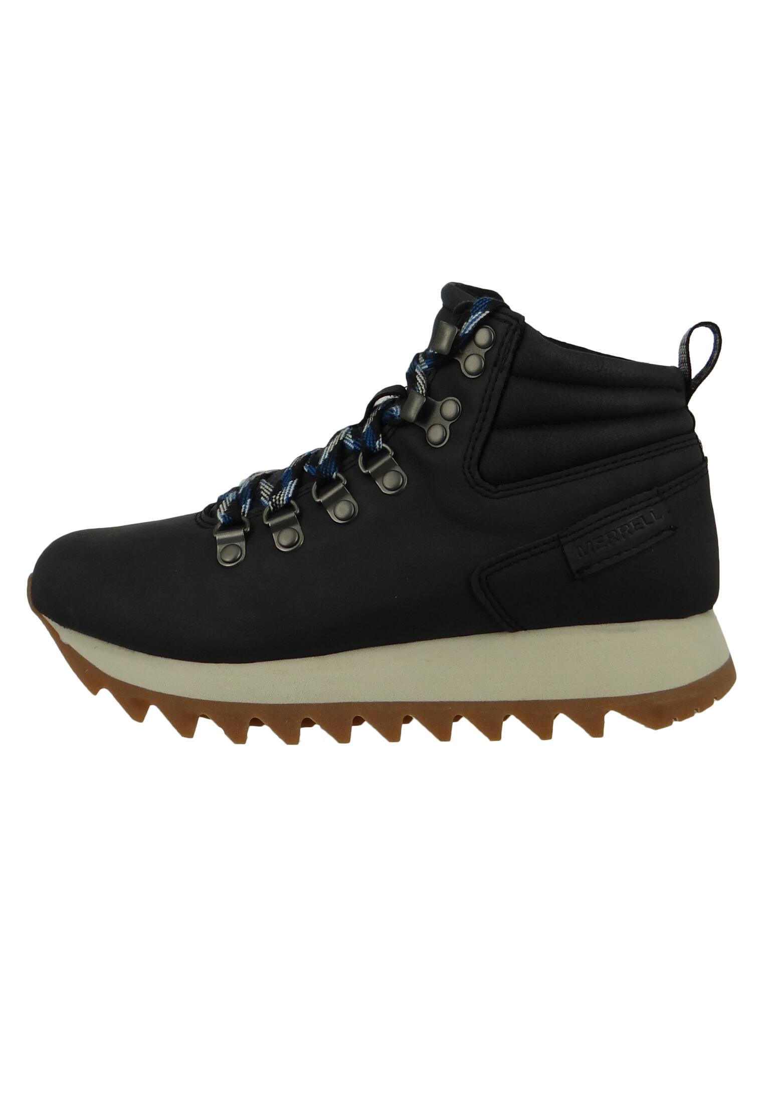 Chaussures de randonnée Merrell Alpine Hiker pour femmes 2/6