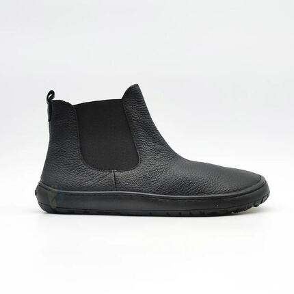 Froddo Barefoot Botines Chelsea Negro - Talla 41
