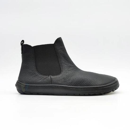 Froddo Barefoot Botines Chelsea Negro - Talla 41
