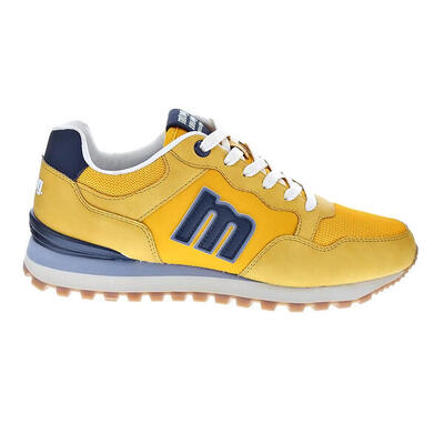 Zapatillas hombre Mtng 84711m Blanco