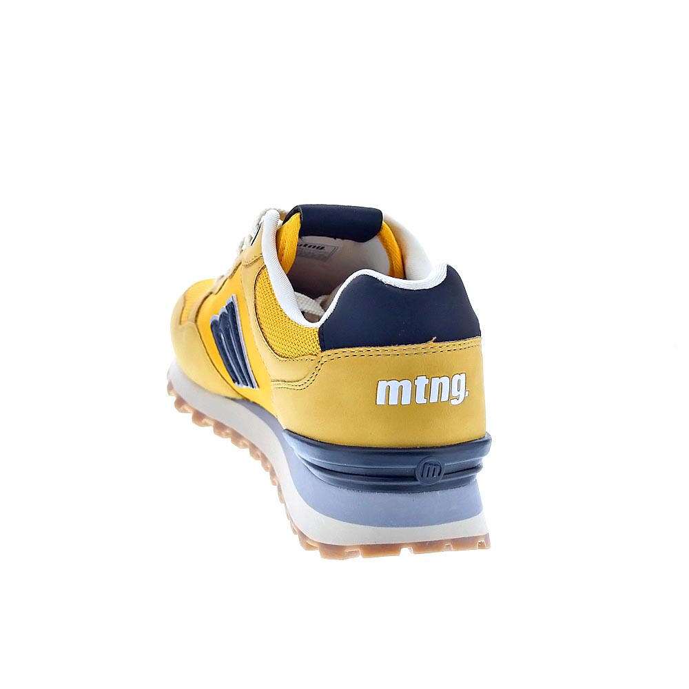 Scarpe Mustang modello 84711-C56423 per uomini 3/6